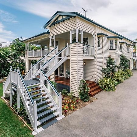 Balmoral Queenslander 브리즈번 외부 사진