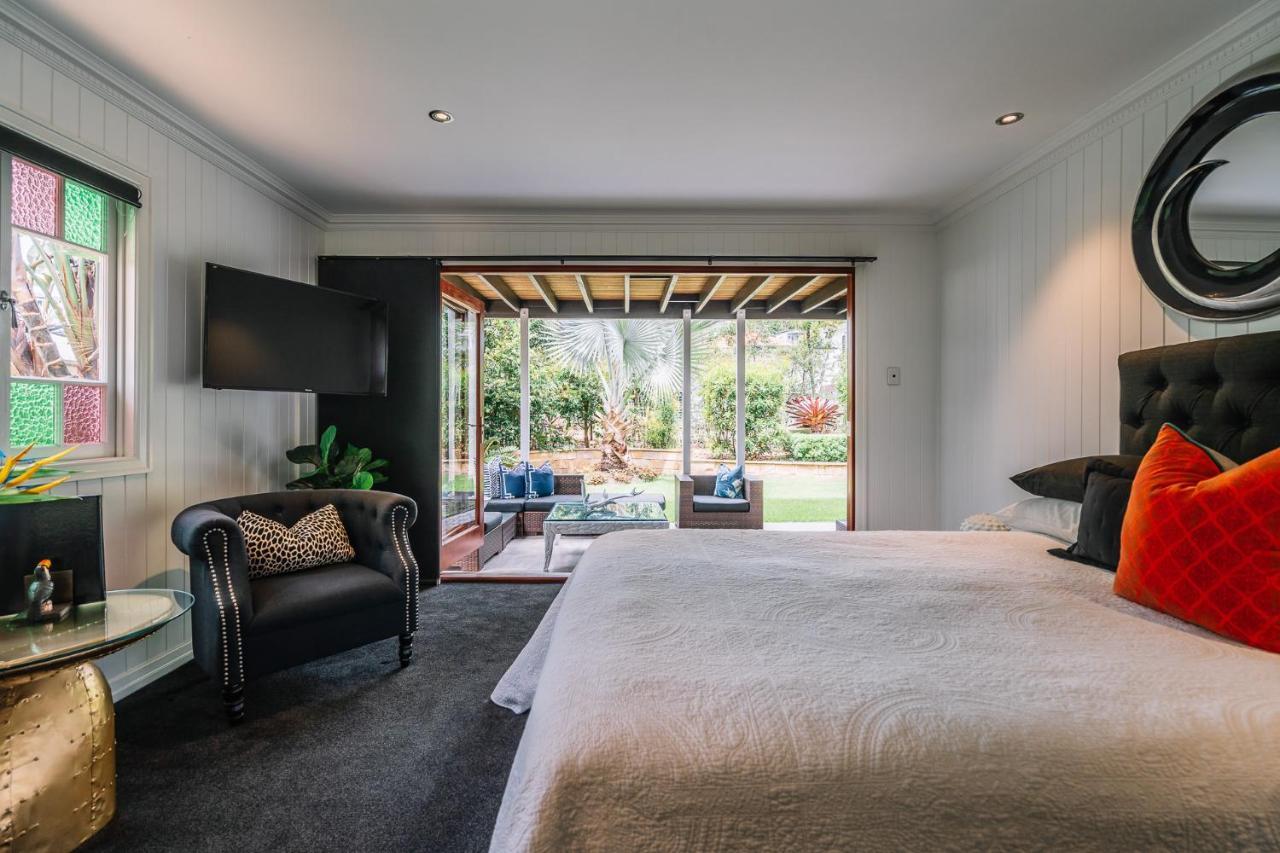 Balmoral Queenslander 브리즈번 외부 사진