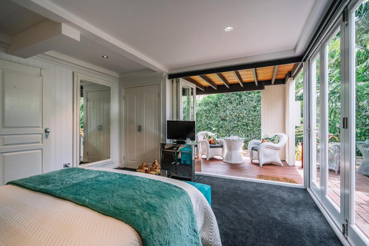 Balmoral Queenslander 브리즈번 외부 사진