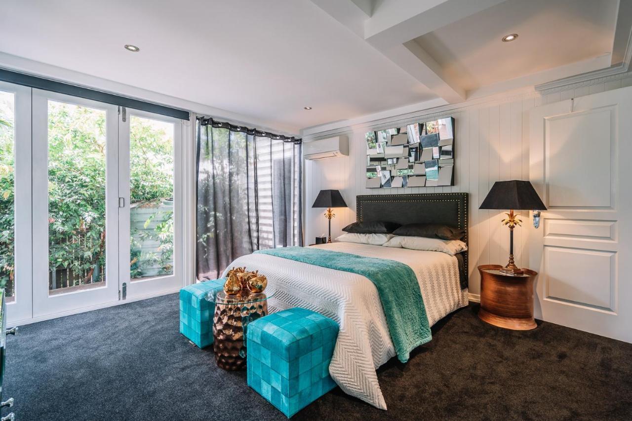 Balmoral Queenslander 브리즈번 외부 사진