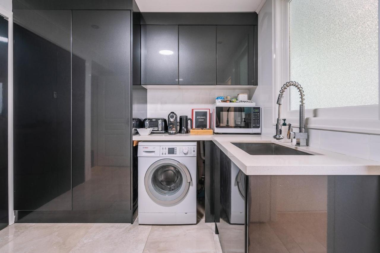 Balmoral Queenslander 브리즈번 외부 사진