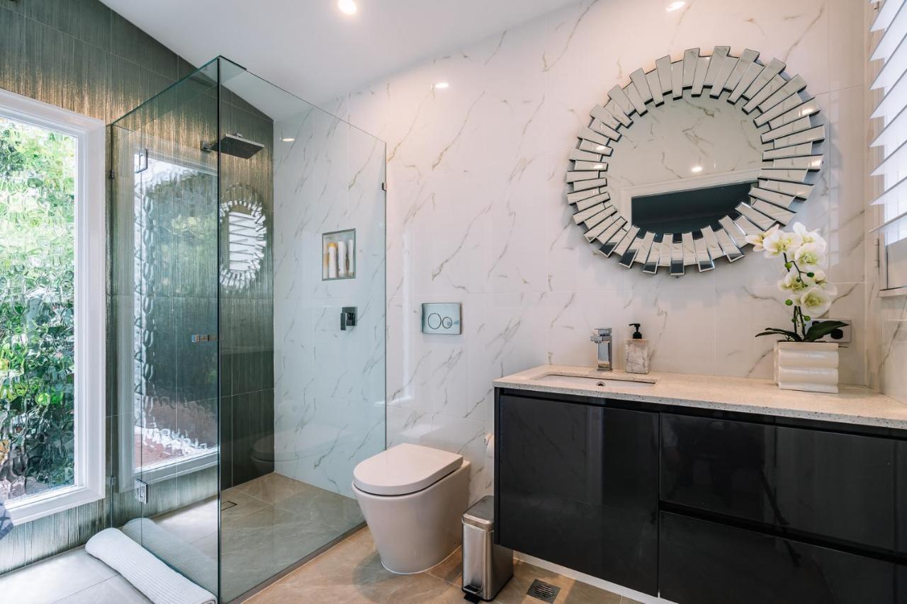 Balmoral Queenslander 브리즈번 외부 사진