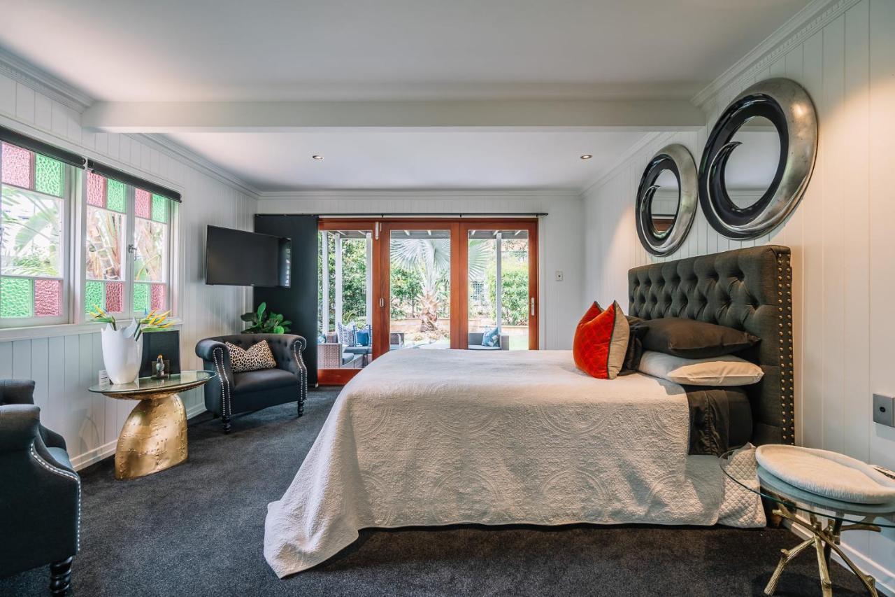 Balmoral Queenslander 브리즈번 외부 사진