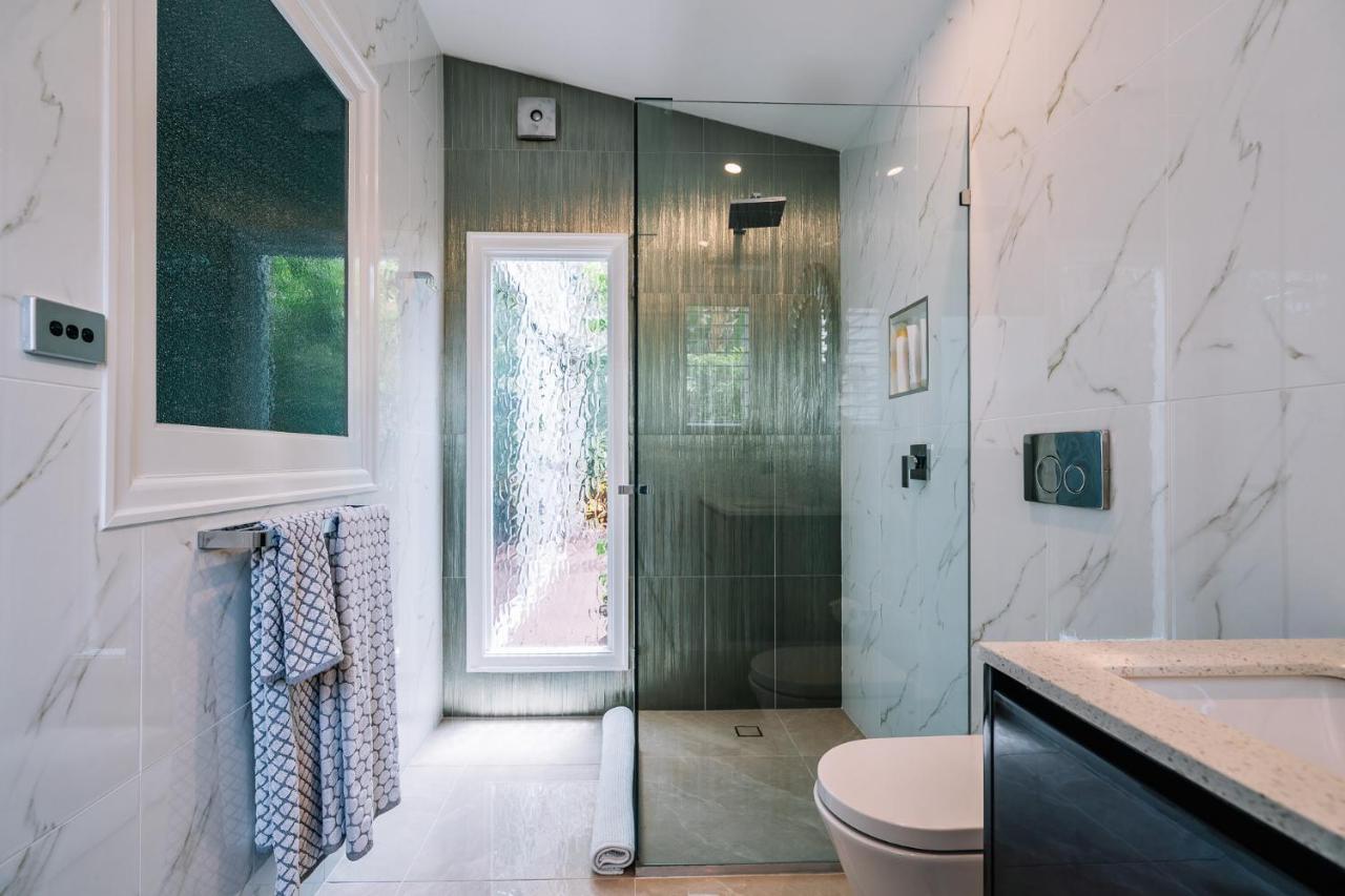 Balmoral Queenslander 브리즈번 외부 사진