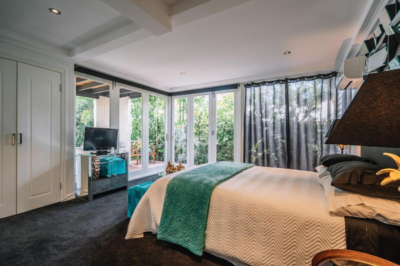Balmoral Queenslander 브리즈번 외부 사진