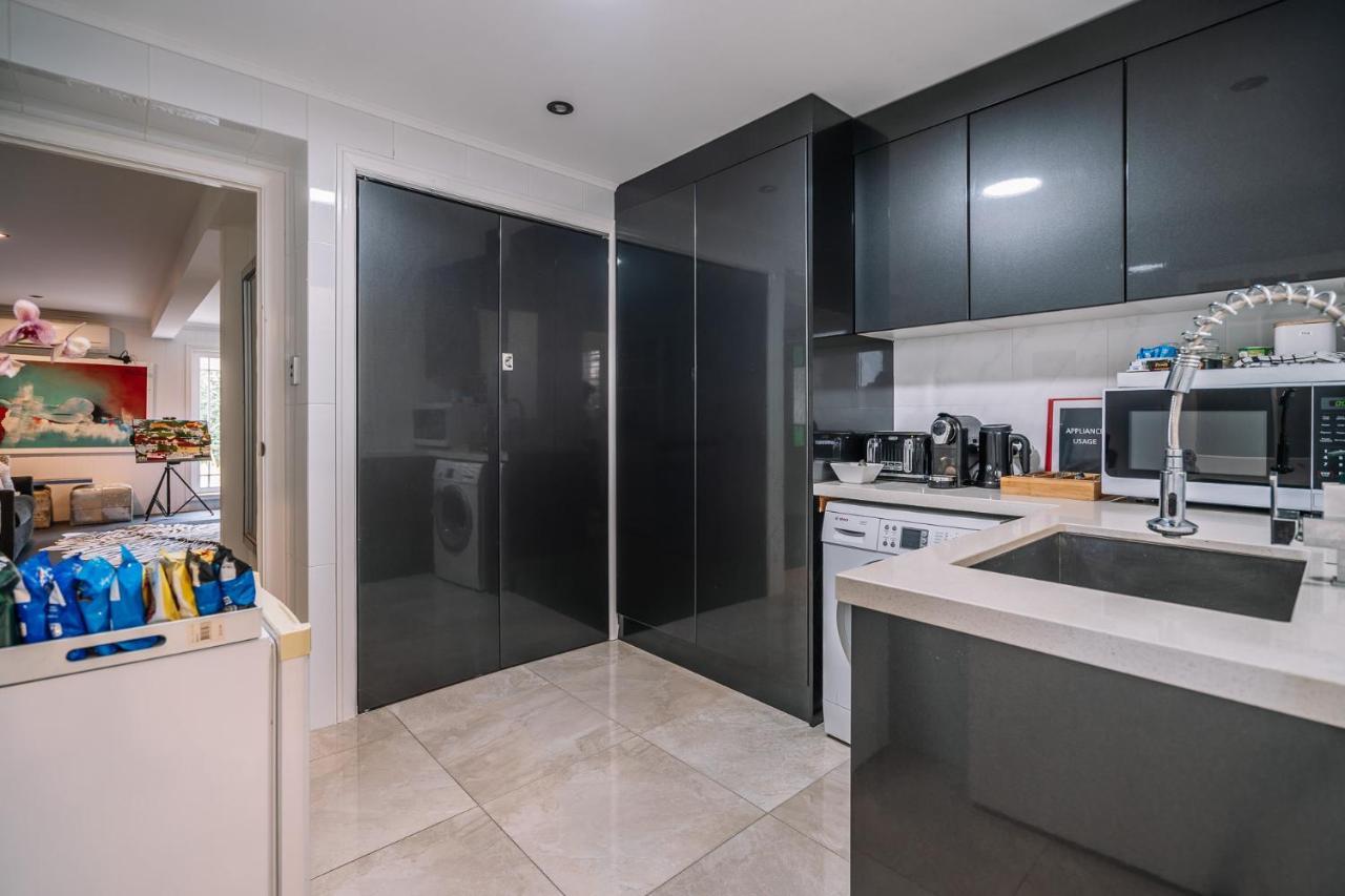 Balmoral Queenslander 브리즈번 외부 사진